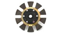 Centerforce Performance Clutch - Centerforce 413115750 - DYAD DS 10.4", Clutch and Flywheel Kit - Image 6