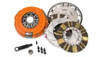 Centerforce Performance Clutch - Centerforce 413214810 - DYAD  DS 10.4", Clutch and Flywheel Kit - Image 1