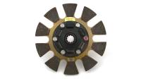 Centerforce Performance Clutch - Centerforce 413214810 - DYAD  DS 10.4", Clutch and Flywheel Kit - Image 6