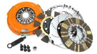 Centerforce Performance Clutch - Centerforce 413614840 - DYAD  DS 10.4", Clutch and Flywheel Kit - Image 1