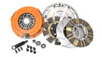 Centerforce Performance Clutch - Centerforce 413614842 - DYAD  DS 10.4", Clutch and Flywheel Kit - Image 1