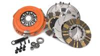 Centerforce Performance Clutch - Centerforce 413614843 - DYAD  DS 10.4", Clutch and Flywheel Kit - Image 1