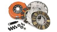 Centerforce Performance Clutch - Centerforce 413614844 - DYAD  DS 10.4", Clutch and Flywheel Kit - Image 1