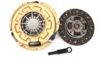 Centerforce Performance Clutch - Centerforce CF007534 - Centerforce(R) I, Clutch Pressure Plate and Disc Set - Image 1