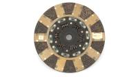 Centerforce Performance Clutch - Centerforce DF023500 - Dual Friction(R), Clutch Pressure Plate and Disc Set - Image 7