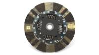 Centerforce Performance Clutch - Centerforce DF145117 - Dual Friction(R), Clutch Pressure Plate and Disc Set - Image 5