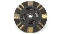 Centerforce Performance Clutch - Centerforce DF145117 - Dual Friction(R), Clutch Pressure Plate and Disc Set - Image 7