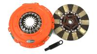 Centerforce Performance Clutch - Centerforce DF148033 - Dual Friction(R), Clutch Pressure Plate and Disc Set - Image 1