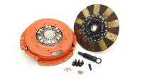 Centerforce Performance Clutch - Centerforce DF148500 - Dual Friction(R), Clutch Pressure Plate and Disc Set - Image 1