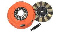 Centerforce Performance Clutch - Centerforce DF148679 - Dual Friction(R), Clutch Pressure Plate and Disc Set - Image 1