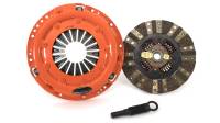 Centerforce Performance Clutch - Centerforce DF633140 - Dual Friction(R), Clutch Pressure Plate and Disc Set - Image 1