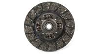 Centerforce Performance Clutch - Centerforce DF633140 - Dual Friction(R), Clutch Pressure Plate and Disc Set - Image 7