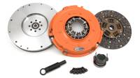 Centerforce Performance Clutch - Centerforce KCFT379176 - Centerforce(R) II, Clutch and Flywheel Kit - Image 1