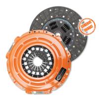 Centerforce Performance Clutch - Centerforce KCFT643791 - Centerforce(R) II, Clutch Kit - Image 1