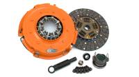 Centerforce Performance Clutch - Centerforce KCFT643791 - Centerforce(R) II, Clutch Kit - Image 2