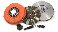 Centerforce Performance Clutch - Centerforce KDF379176 - Dual Friction(R), Clutch and Flywheel Kit - Image 1