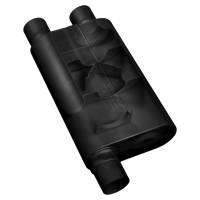 Flowmaster - Flowmaster 52580 - 80 Series Chambered Muffler - Image 1