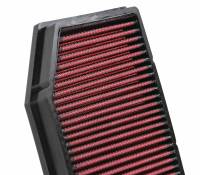 Flowmaster - Flowmaster 615032 - Delta Force Performance Panel Air Filter - Image 2