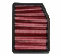 Flowmaster - Flowmaster 615033 - Delta Force Performance Panel Air Filter - Image 1