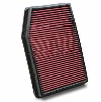 Flowmaster - Flowmaster 615033 - Delta Force Performance Panel Air Filter - Image 2