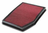 Flowmaster - Flowmaster 615033 - Delta Force Performance Panel Air Filter - Image 3