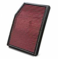 Flowmaster - Flowmaster 615033 - Delta Force Performance Panel Air Filter - Image 4