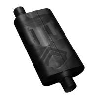 Flowmaster - Flowmaster 8325508 - 50 Series Delta Force Race Muffler - Image 1