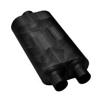 Flowmaster - Flowmaster 853558 - 50 Series HD Chambered Muffler - Image 1