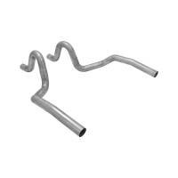 Flowmaster - Flowmaster 15818 - Prebent Tailpipes - Image 2