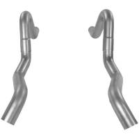 Flowmaster - Flowmaster 15819 - Prebent Tailpipes - Image 2