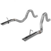 Flowmaster - Flowmaster 15820 - Prebent Tailpipes - Image 1