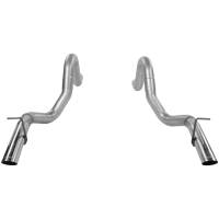 Flowmaster - Flowmaster 15820 - Prebent Tailpipes - Image 2