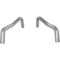 Flowmaster - Flowmaster 15822 - Prebent Tailpipes - Image 2