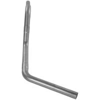 Flowmaster - Flowmaster 15902 - Single Tailpipe Kit - Image 2