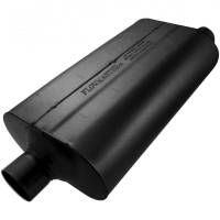 Flowmaster - Flowmaster 52557 - Super 50 Series Chambered Muffler - Image 2