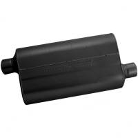 Flowmaster - Flowmaster 52558 - Super 50 Series Chambered Muffler - Image 3