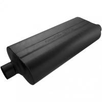 Flowmaster - Flowmaster 52572 - 70 Series Chambered Muffler - Image 2