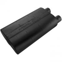 Flowmaster - Flowmaster 52580 - 80 Series Chambered Muffler - Image 2