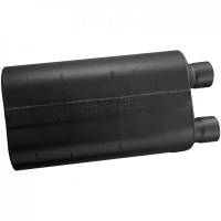 Flowmaster - Flowmaster 52580 - 80 Series Chambered Muffler - Image 3