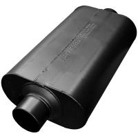 Flowmaster - Flowmaster 53055 - Super 50 Series Chambered Muffler - Image 2