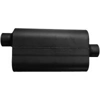 Flowmaster - Flowmaster 53056 - Super 50 Series Chambered Muffler - Image 3