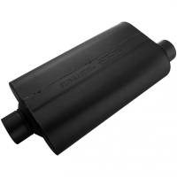 Flowmaster - Flowmaster 53057 - Super 50 Series Chambered Muffler - Image 2