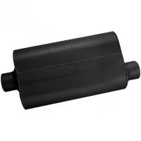 Flowmaster - Flowmaster 53057 - Super 50 Series Chambered Muffler - Image 3