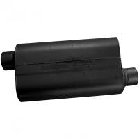 Flowmaster - Flowmaster 53058 - Super 50 Series Chambered Muffler - Image 3