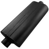 Flowmaster - Flowmaster 53070 - 70 Series Chambered Muffler - Image 2