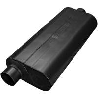 Flowmaster - Flowmaster 53071 - 70 Series Chambered Muffler - Image 2