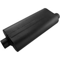 Flowmaster - Flowmaster 53072 - 70 Series Chambered Muffler - Image 2