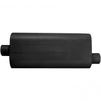 Flowmaster - Flowmaster 53072 - 70 Series Chambered Muffler - Image 3