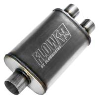 Flowmaster - Flowmaster 72198 - FlowFX Muffler - Image 2