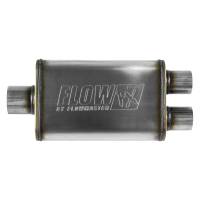 Flowmaster - Flowmaster 72198 - FlowFX Muffler - Image 3